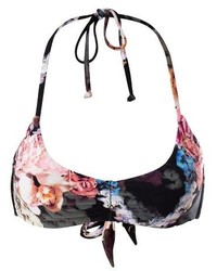 Lily & Lionel Sirena Rouched Halter