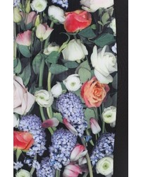 Ted Baker London Akva Kensington Floral Body Con Dress