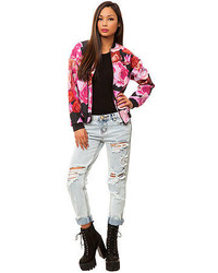 Cameo The Lift Off Bomber