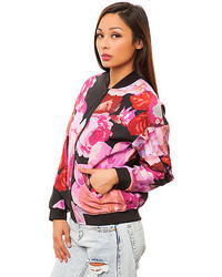 Cameo The Lift Off Bomber