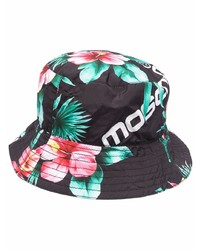 Moschino Floral Print Bucket Hat