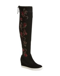Linea Paolo Thea Over The Knee Boot