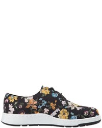 Dr. Martens Darcy Floral Cavendish 3 Eye Shoe Shoes