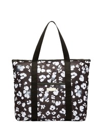 Ted Baker London Shirla Nocturnal Animal Print Tote