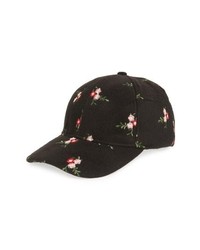Collection XIIX Embroidered Baseball Cap
