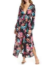 Rip Curl Sundrenched Maxi Dress
