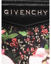 Givenchy Antigona Medium Floral Pouch