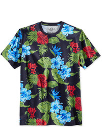 American Rag Omni Floral T Shirt