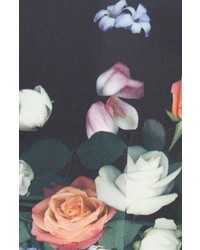 Ted Baker London Izobela Kensington Floral A Line Dress