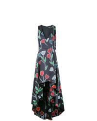 Alice + Olivia Aliceolivia Beckie Gown