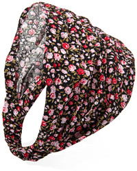 Forever 21 Ditsy Floral Headwrap