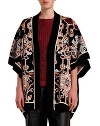 Ronny Kobo Rabina Knit Kimono