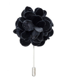 Lanvin Flower Pin