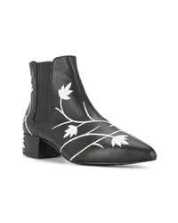 Senso Kaia I Floral Boots