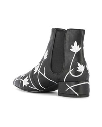 Senso Kaia I Floral Boots