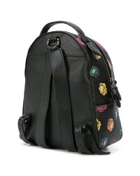 Coach Campus Small Backpack