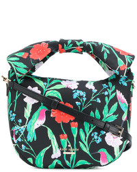 Kate Spade Floral Jenny Bag