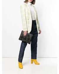 Vivienne Westwood Dolly Clutch Bag