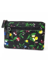 Apt. 9 Floral Coin Pouch