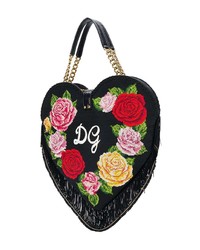 Dolce & Gabbana My Heart Shoulder Bag