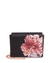 Ted Baker London Tranquility Print Evening Bag