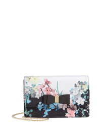 Ted Baker London Wendal Pergola Bow Clutch