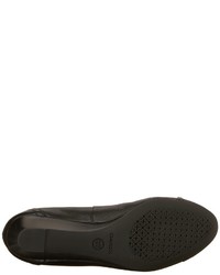 Geox W Floralie 20 Wedge Shoes