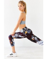 Urban Outfitters The Upside Floral Nyc Legging