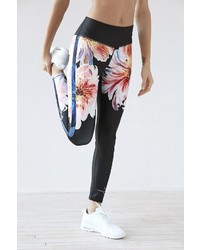 Without Walls Engineered Cropped Legging