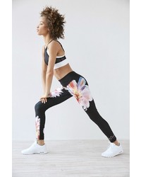 Without Walls Engineered Cropped Legging