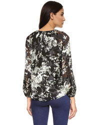 Diane von Furstenberg Marnie Top