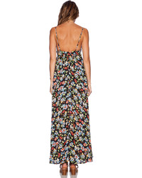 Lucca Couture Maxi Dress
