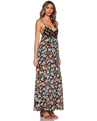 Lucca Couture Maxi Dress