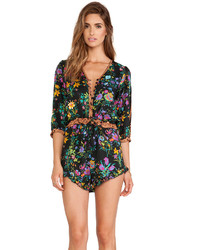 Spell & The Gypsy Collective Gypsy Queen Romper