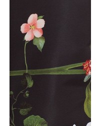 Ted Baker London Kaysha Floral Print Romper
