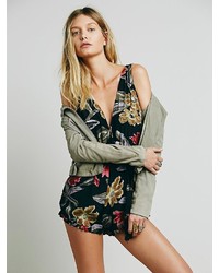 Free People South Pacific Romper