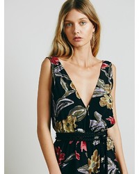 Free People South Pacific Romper