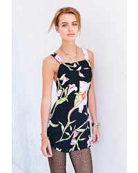 Urban Outfitters Flynn Skye Ready Floral Romper