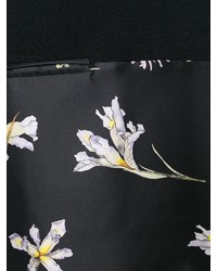 Blumarine Floral Print Shift Dress