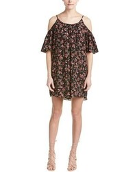 French Connection Floral Shift Dress