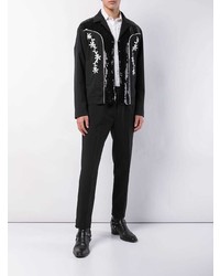 DSQUARED2 Sequined Overshirt