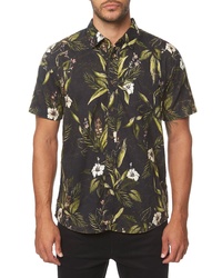 O'Neill Bali High Woven Shirt