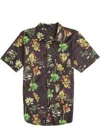 Lrg Botanist Ss Shirt