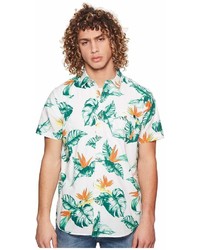Rip Curl Sessions Short Sleeve Shirt Clothing