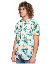 Rip Curl Sessions Short Sleeve Shirt Clothing
