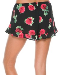 Swell Buds Floral Short