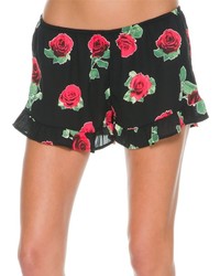Swell Buds Floral Short