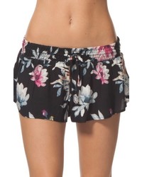 Rip Curl Wildflower Floral Shorts