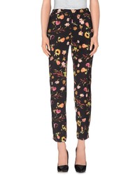 Moschino Cheap & Chic Moschino Cheap And Chic Casual Pants