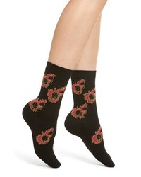 Paul Smith Harper Floral Socks